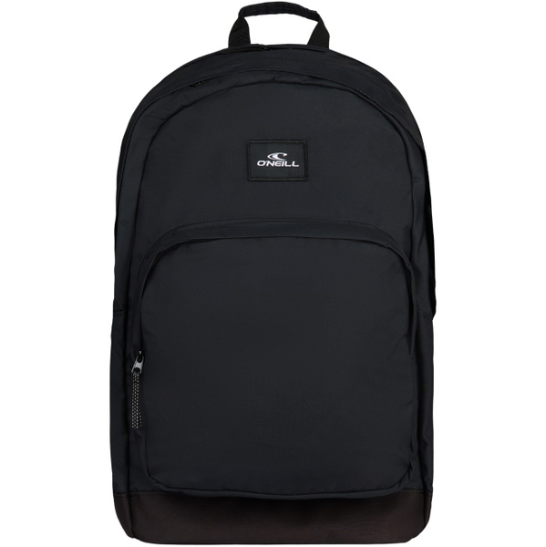 2026 O'Neill Mens Santa Cruz Backpack 2150088 - Black Out